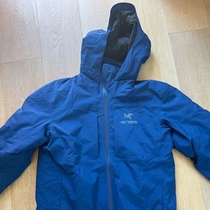 Arc’teryx Fission SV ski jacket - medium